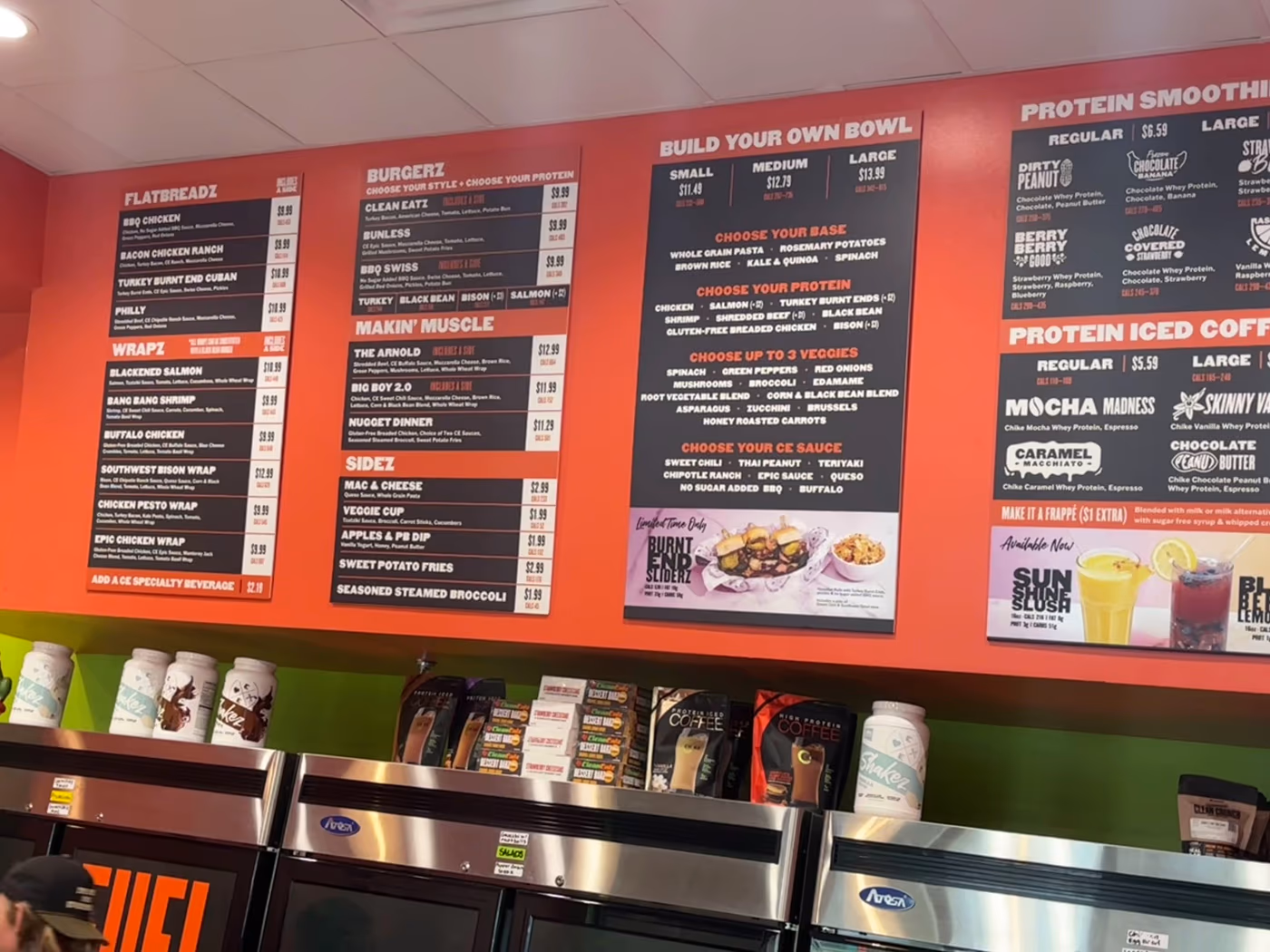 Clean Eatz photo 4