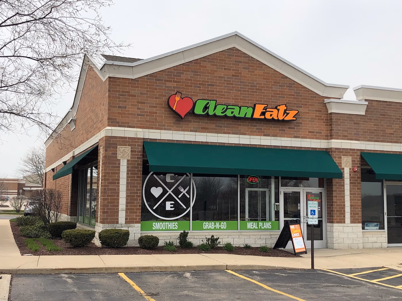 Clean Eatz photo 2