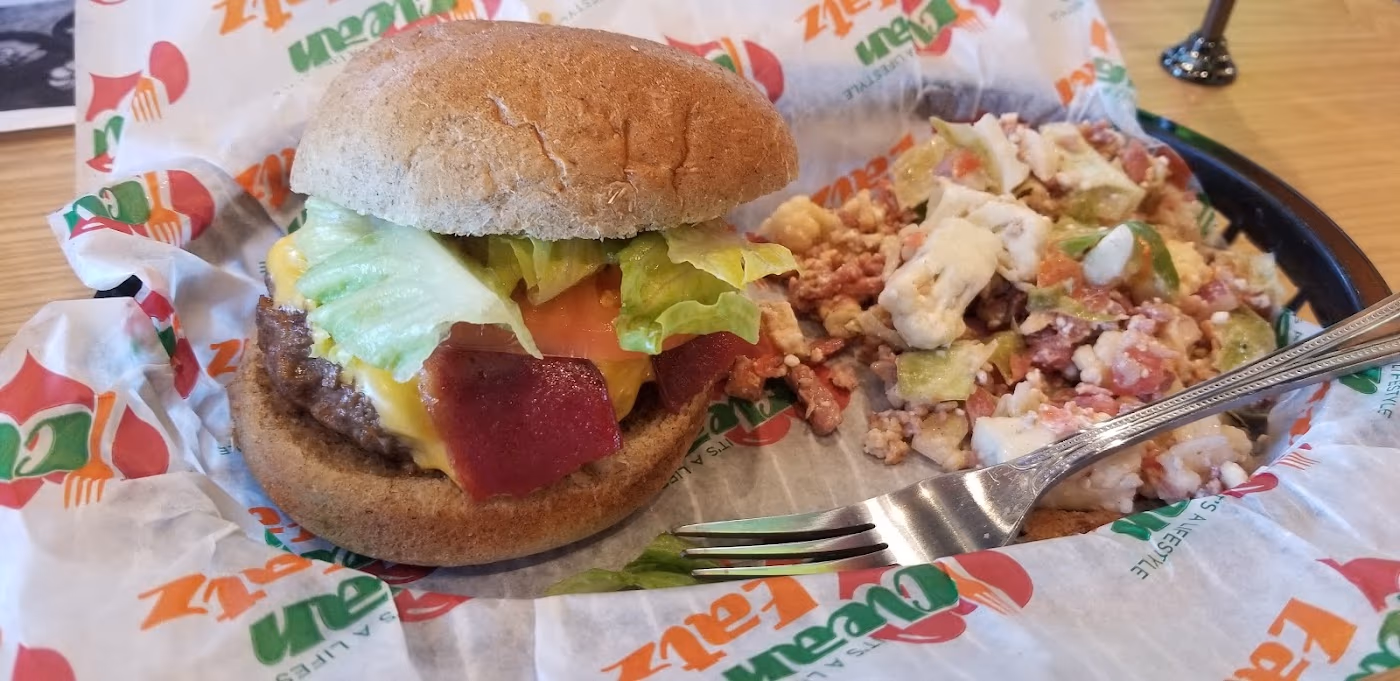 Clean Eatz photo 3
