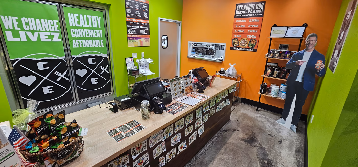 Clean Eatz photo 3