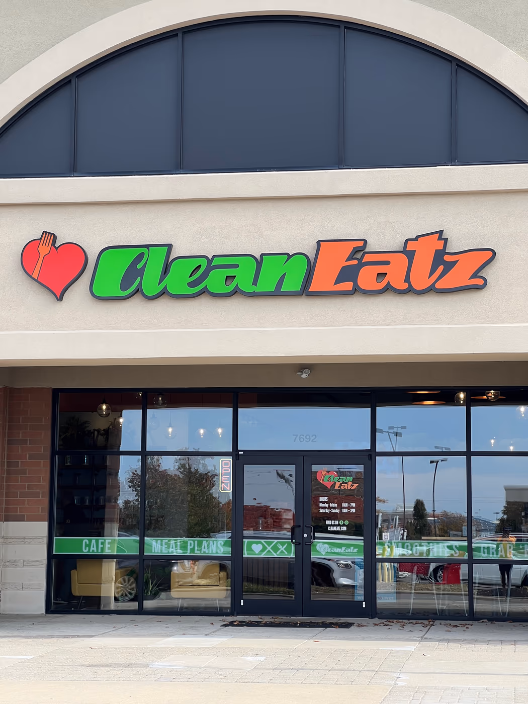 Clean Eatz