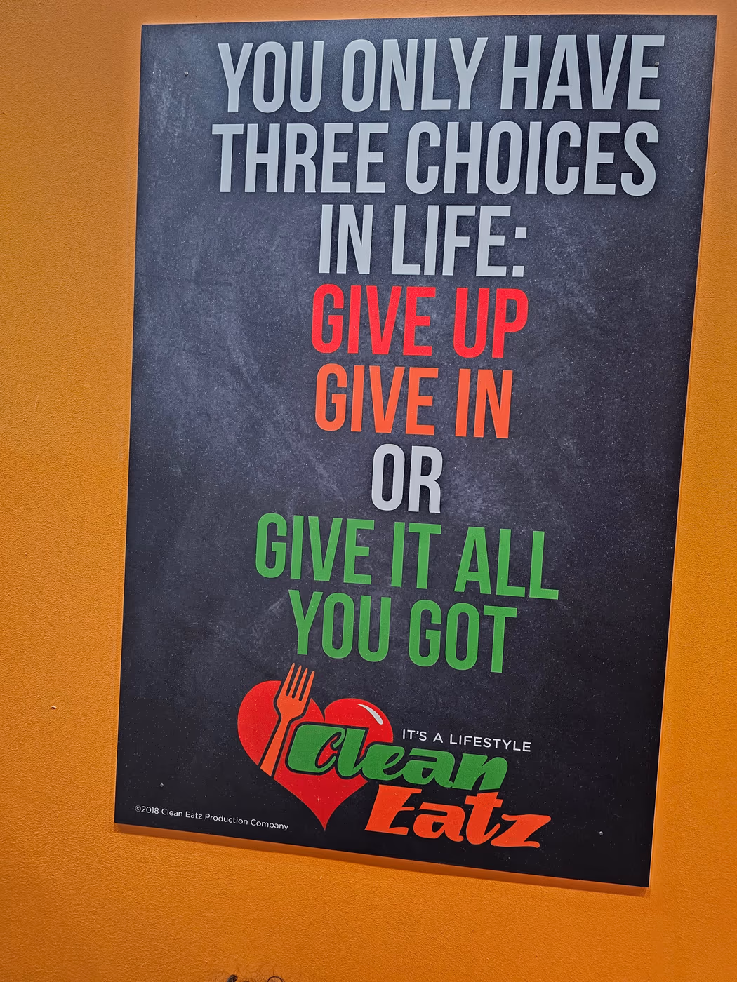 Clean Eatz photo 3