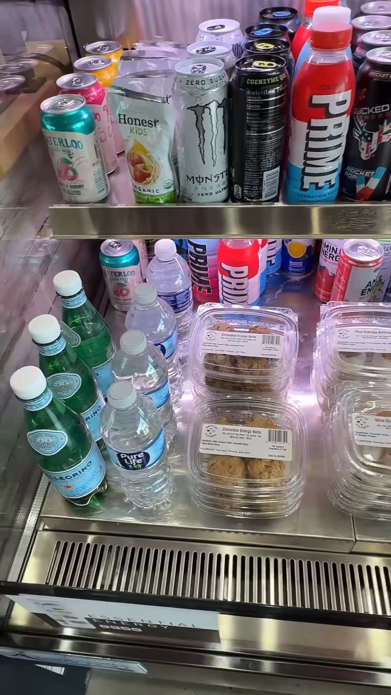 Clean Eatz