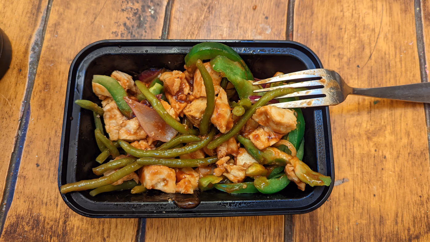 Clean Eatz photo 4