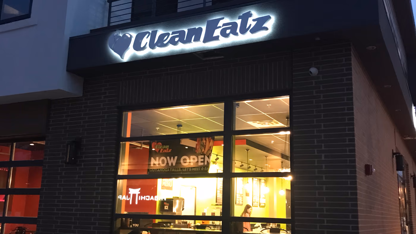 Clean Eatz photo 4