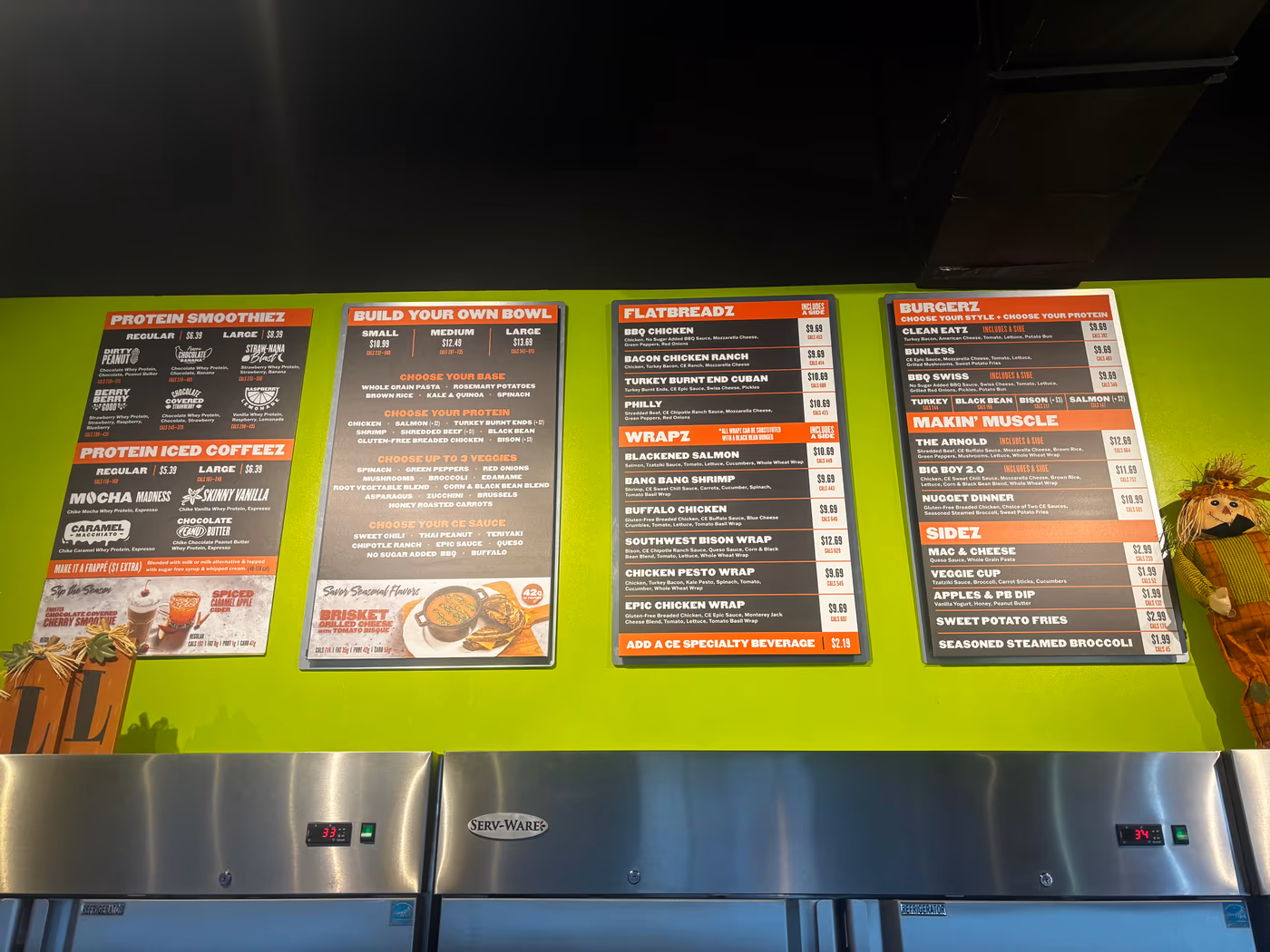 Clean Eatz photo 2