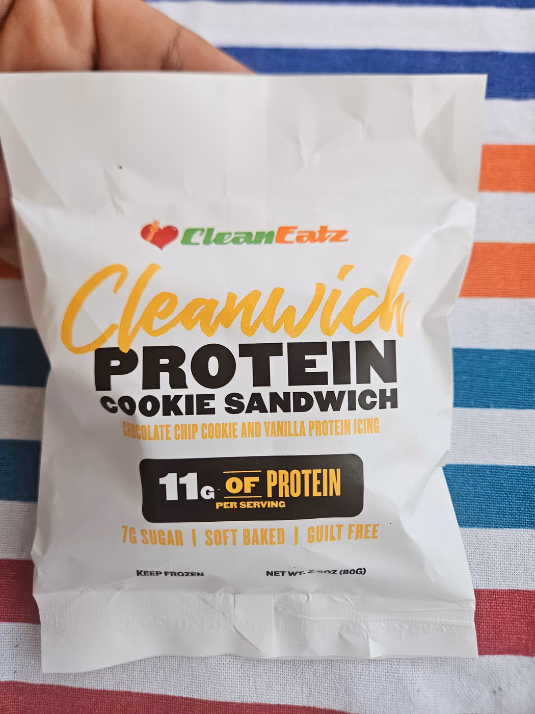 Clean Eatz photo 2