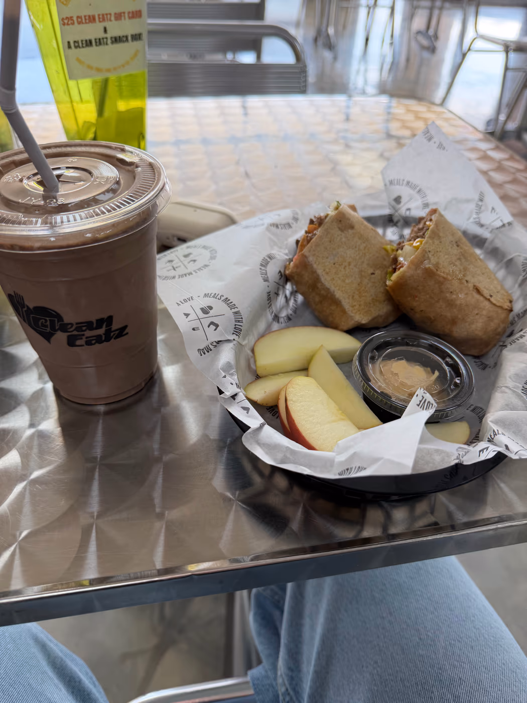 Clean Eatz photo 3
