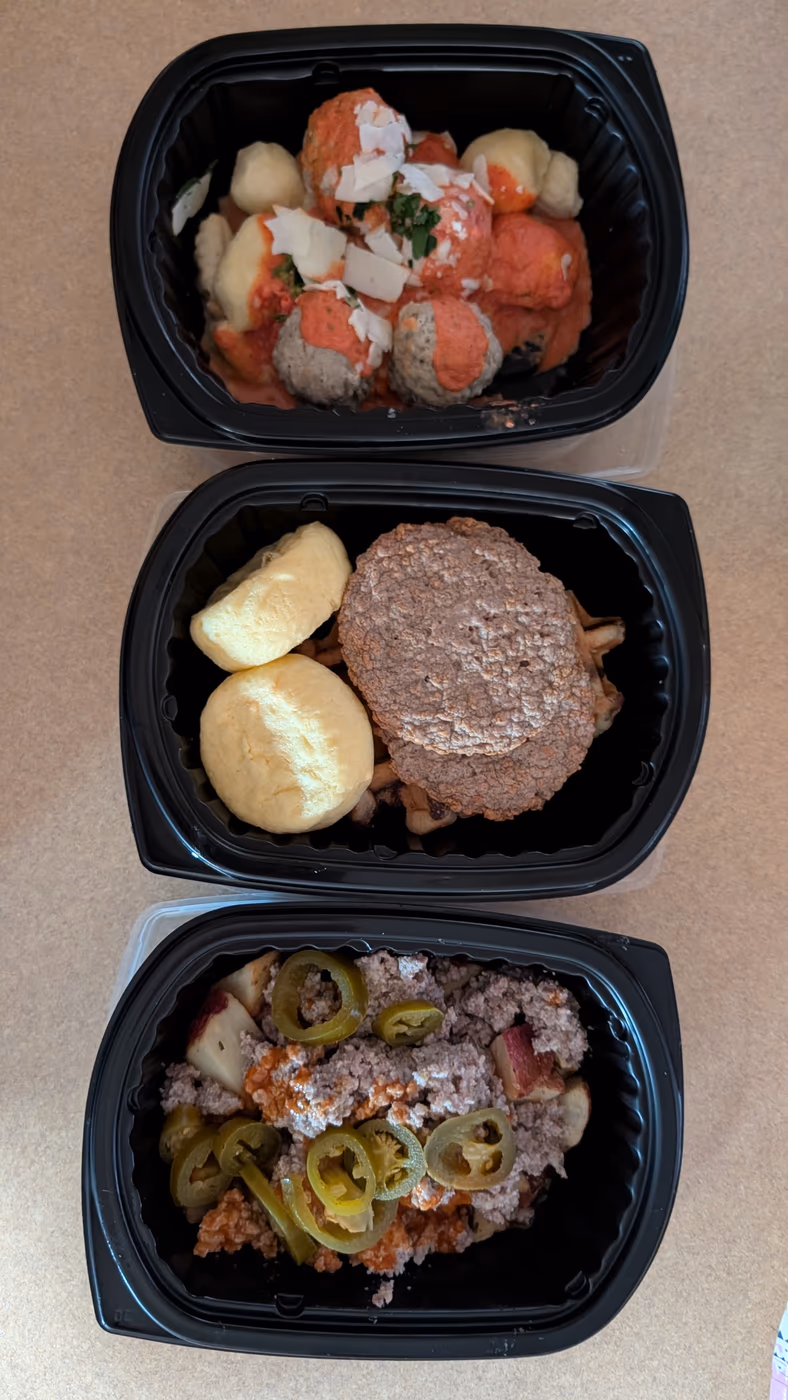 Clean Eatz photo 3