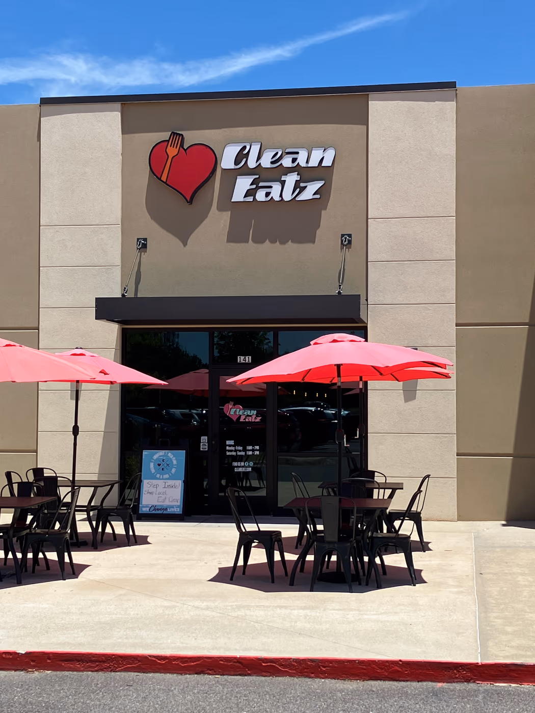 Clean Eatz