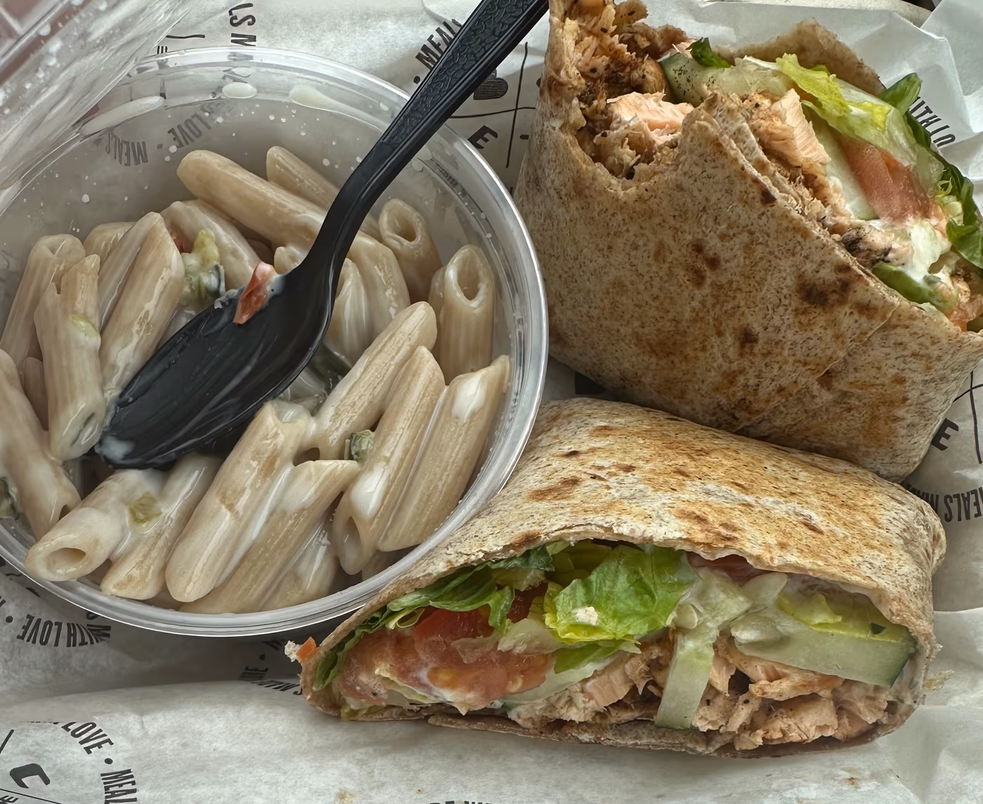 Clean Eatz photo 3