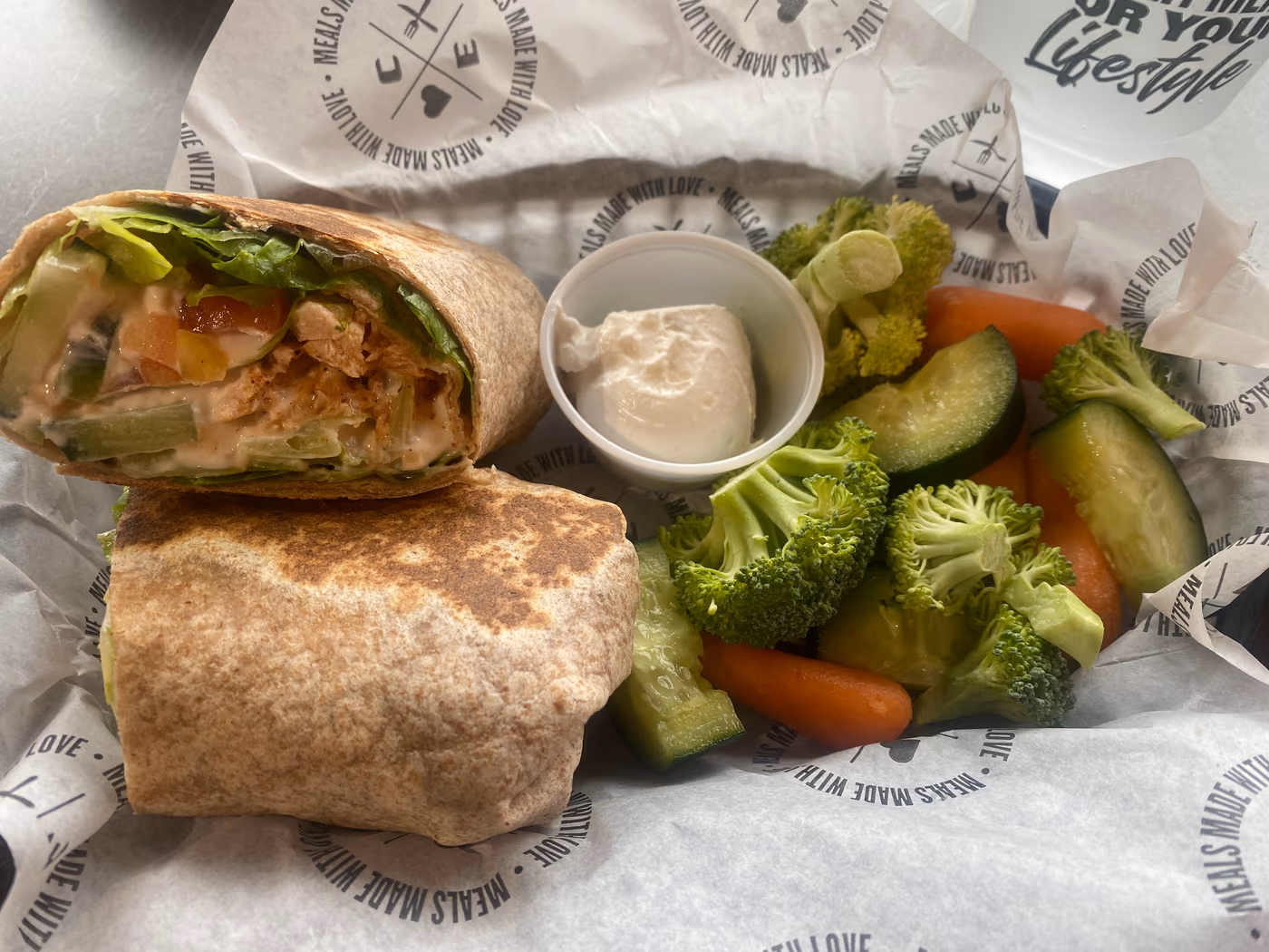 Clean Eatz photo 2