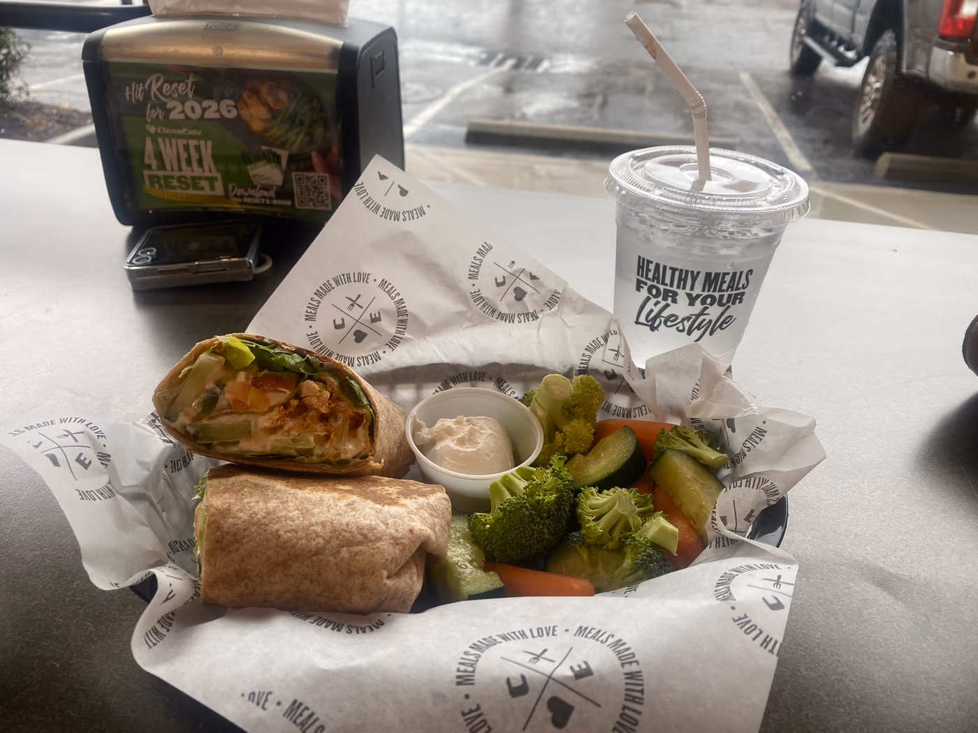 Clean Eatz photo 4