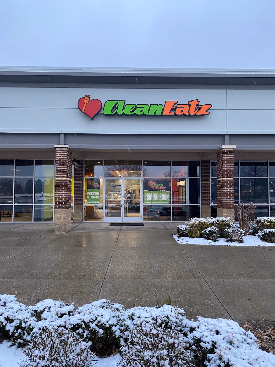 Clean Eatz photo 2