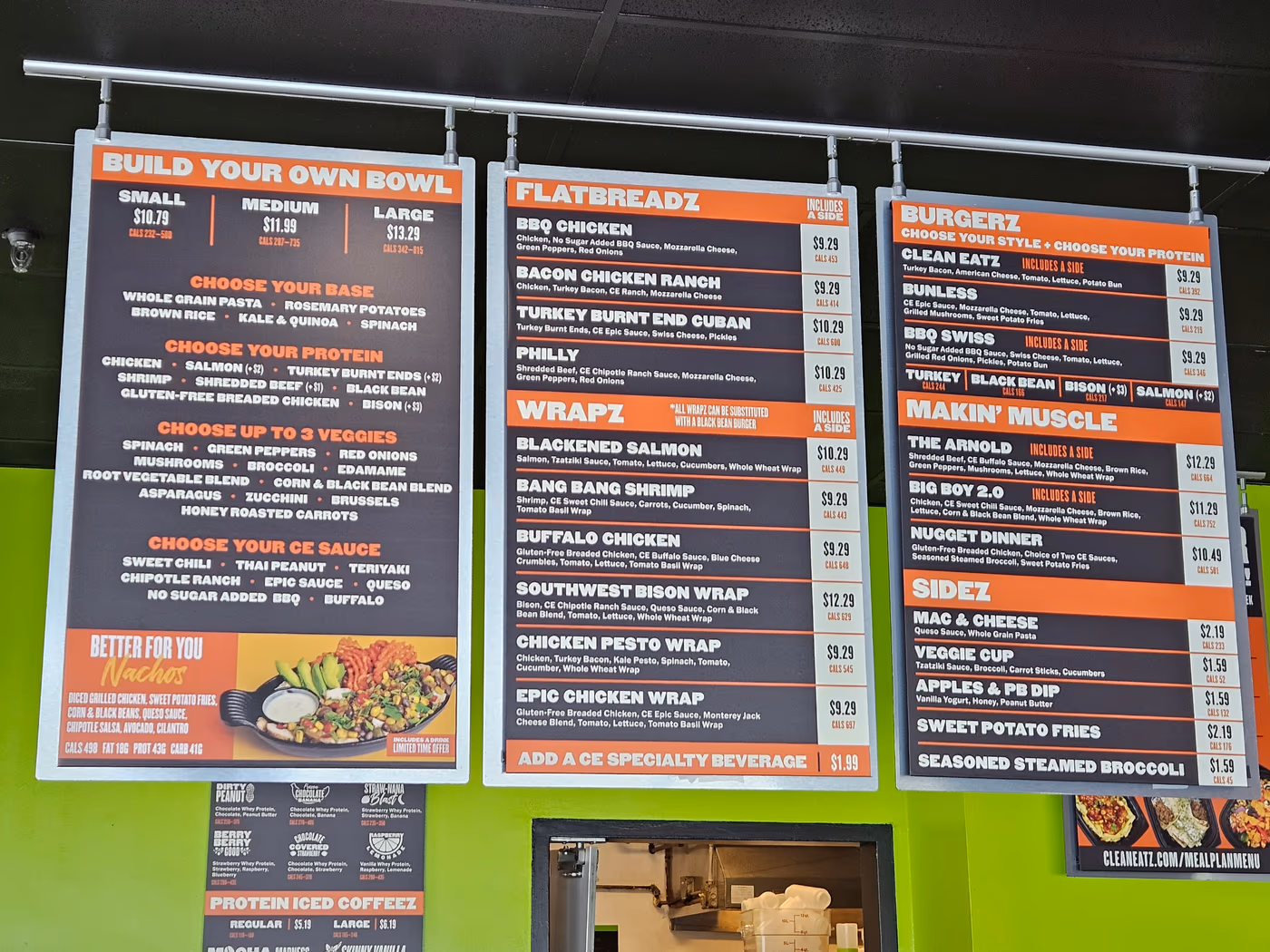 Clean Eatz photo 2