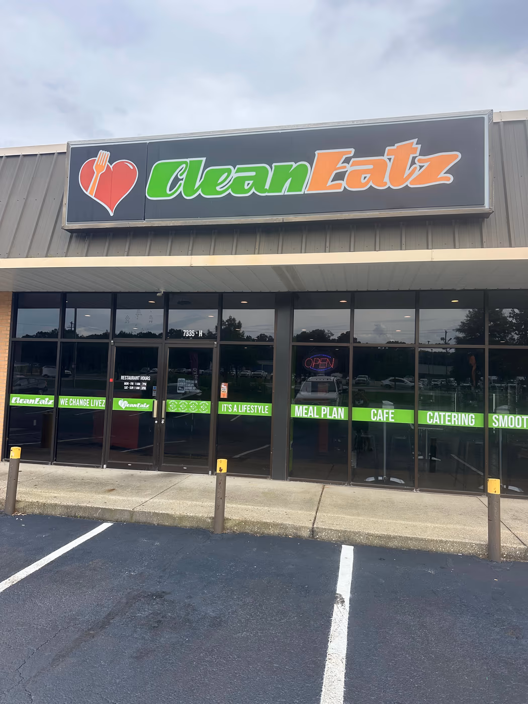Clean Eatz