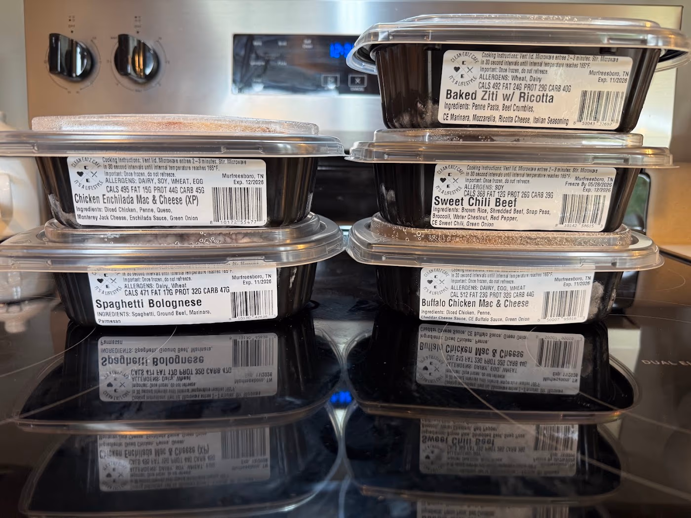 Clean Eatz photo 3