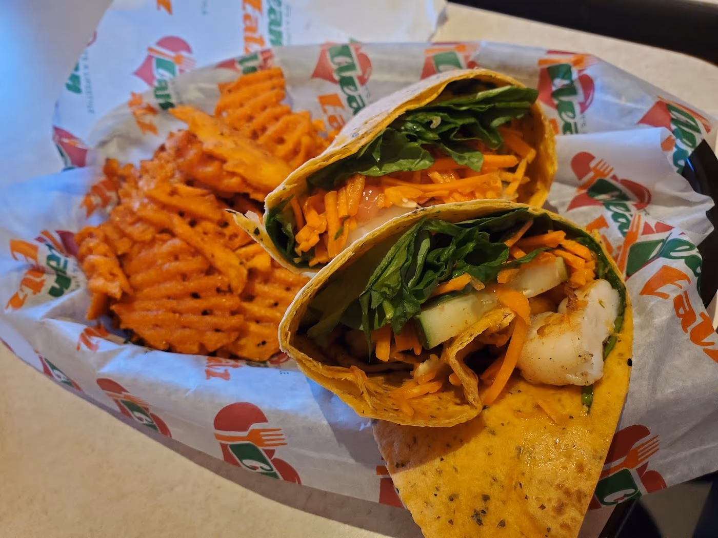 Clean Eatz photo 4