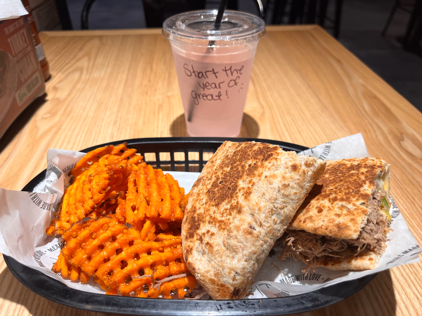 Clean Eatz photo 3