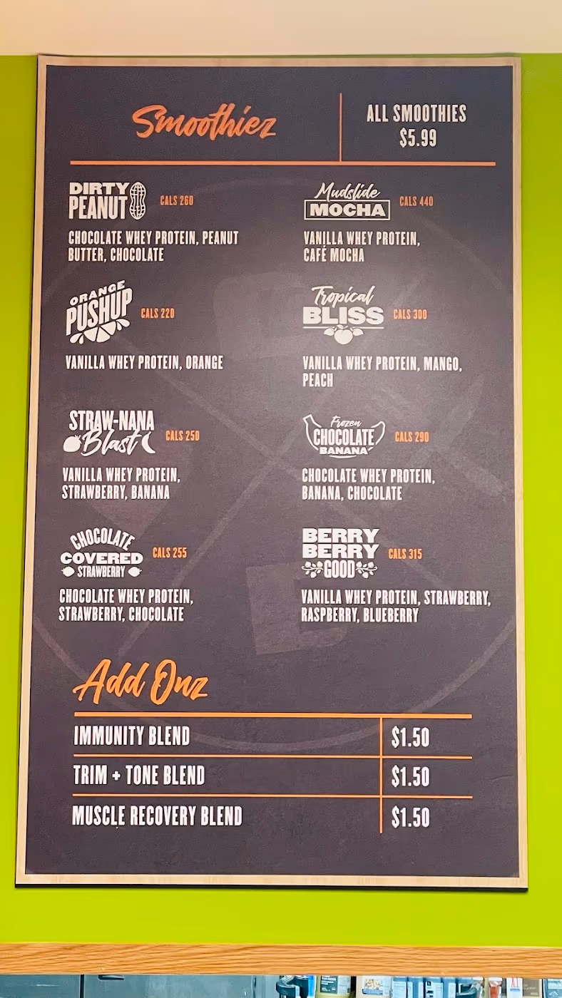 Clean Eatz photo 2