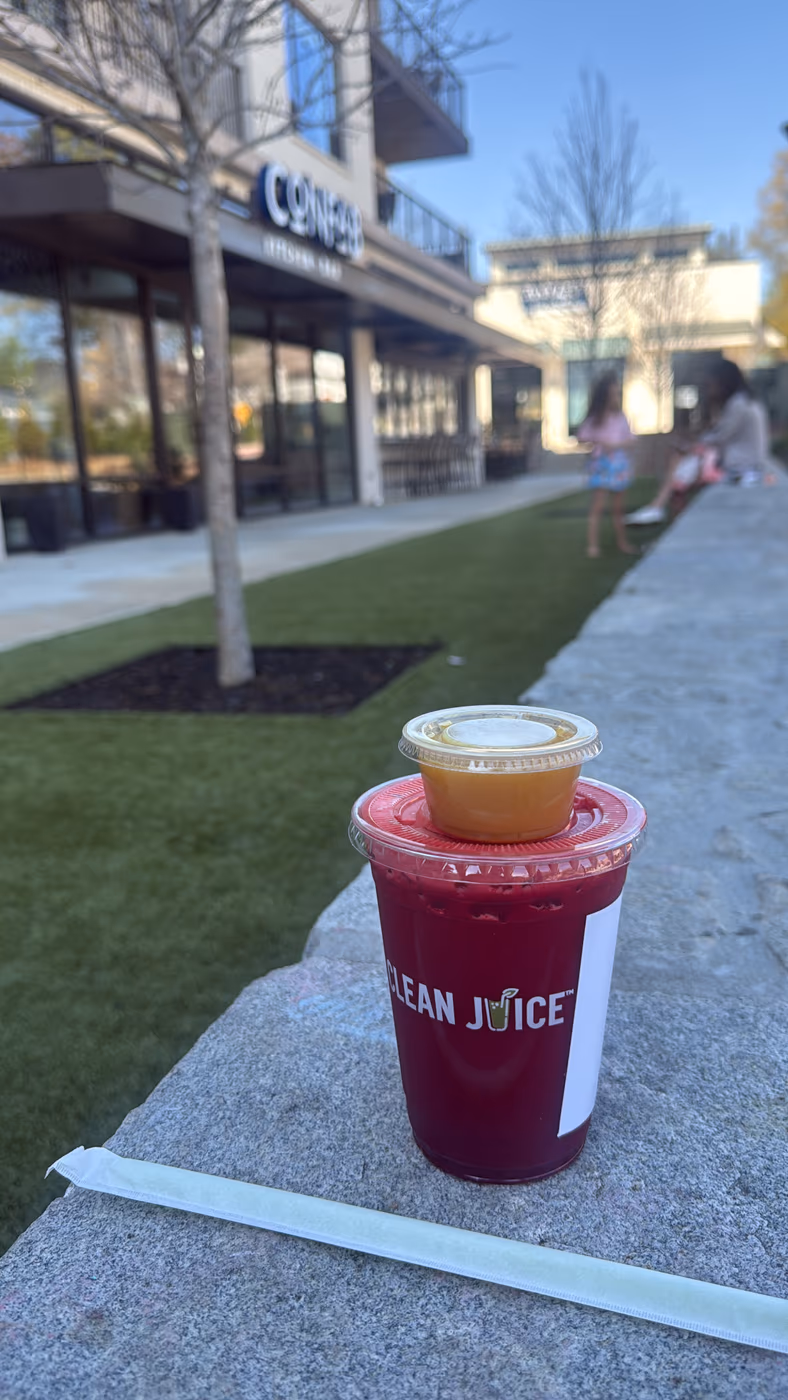 Clean Juice photo 4