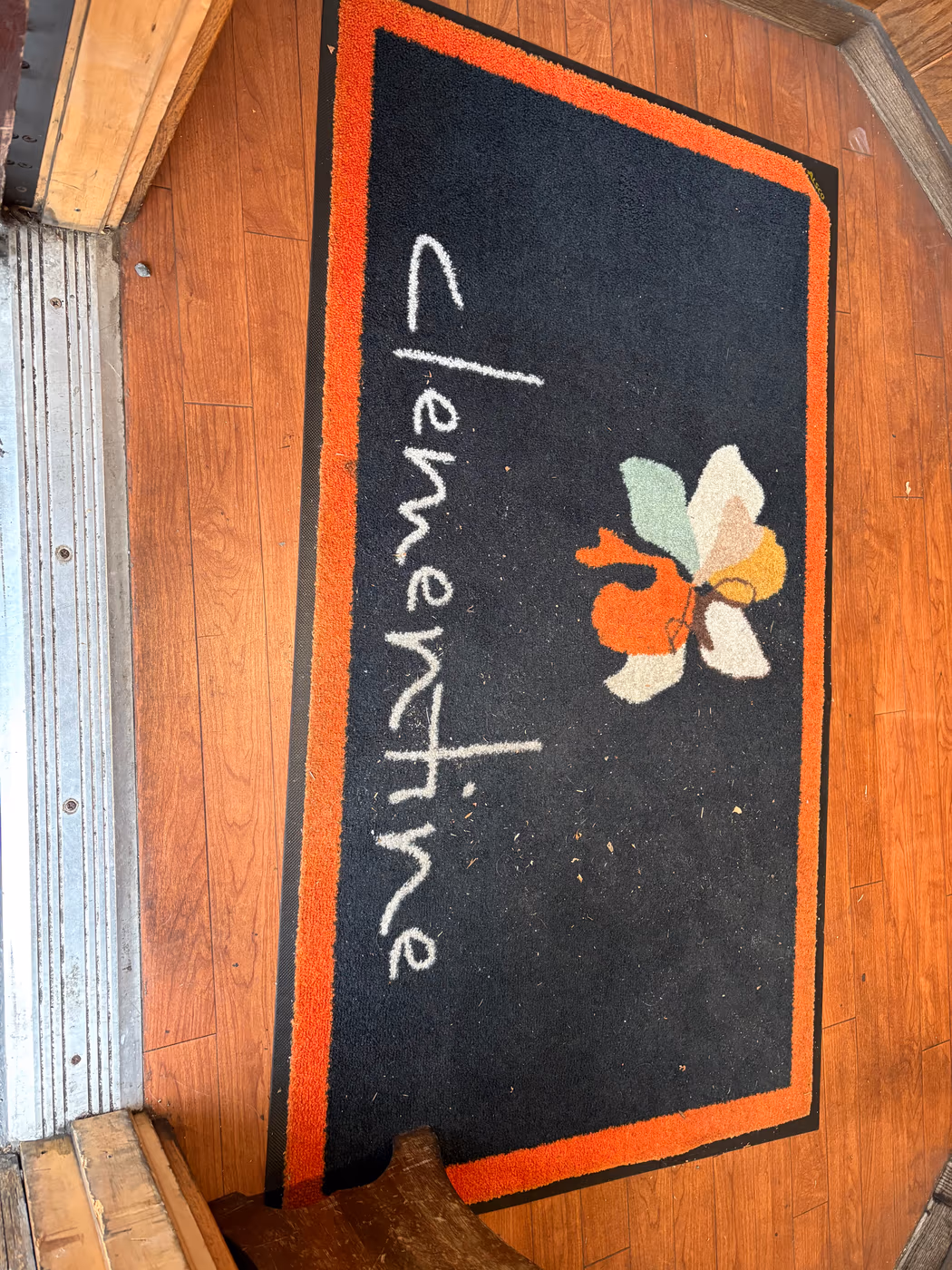 Clementine Cafe