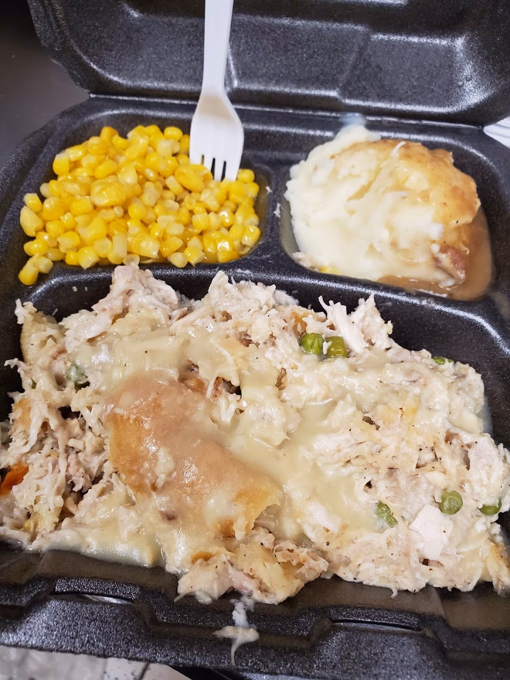 Clemmons Kitchen