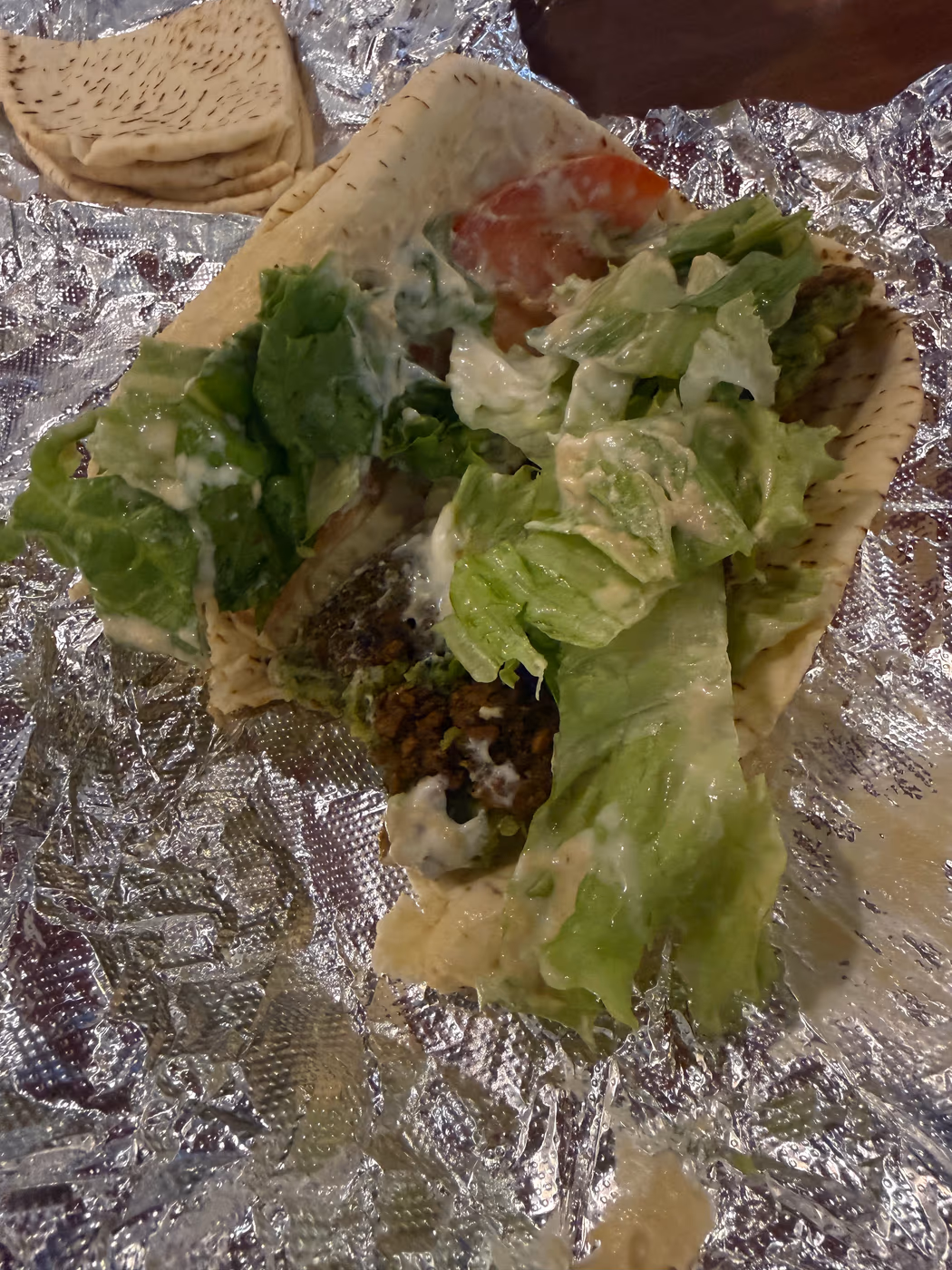 Cleopatra Grill and Hummus