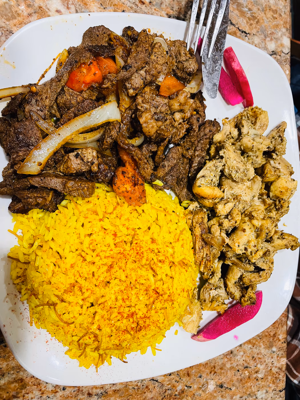 Cleopatra Mediterranean Grill
