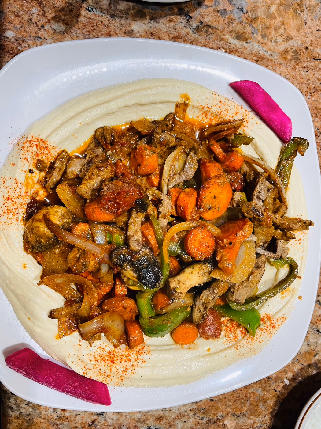 Cleopatra Mediterranean Grill photo 2