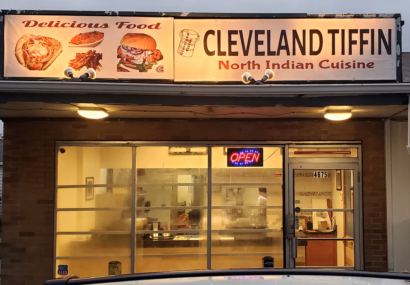 Cleveland Tiffin photo 4