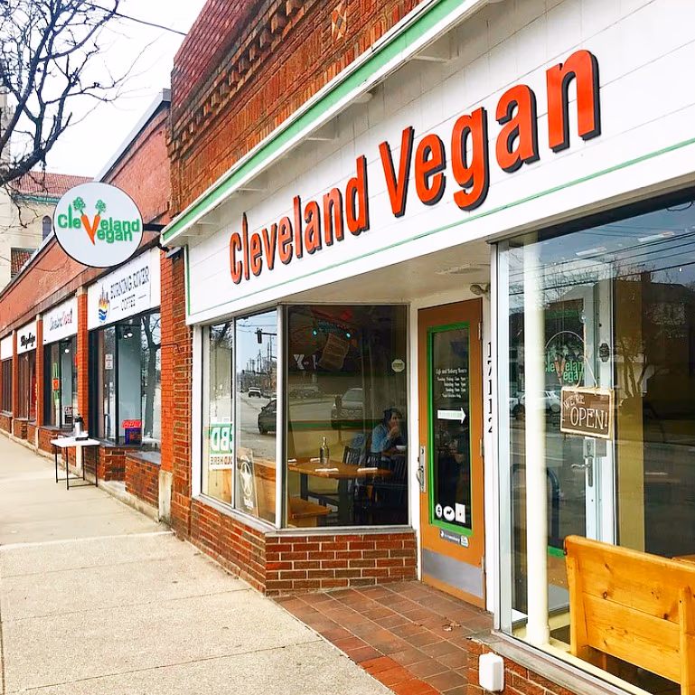 Cleveland Vegan photo 4