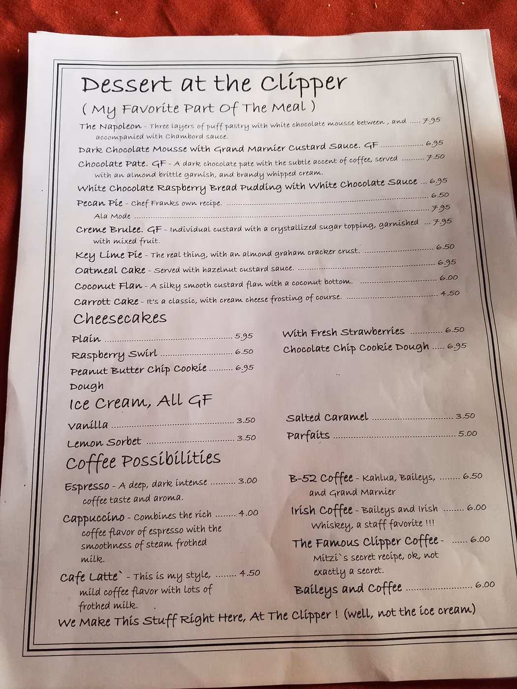 Clipper Inn photo 4