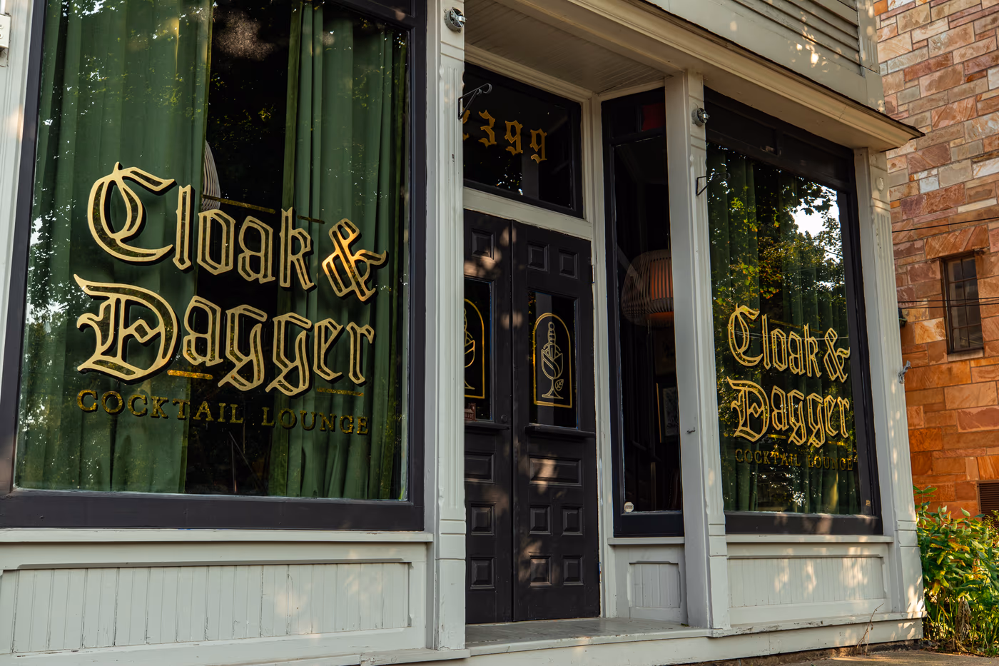 Cloak & Dagger