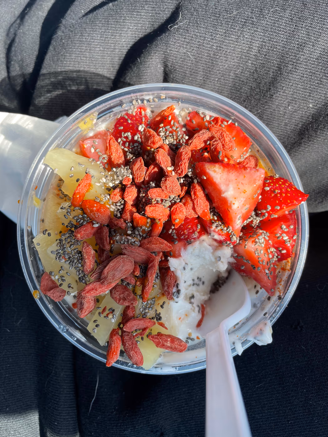 Cloud 9 Energy Bowls