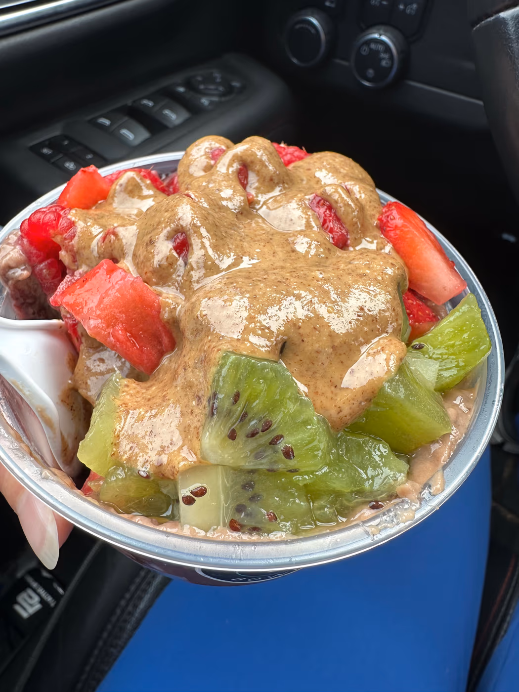 Cloud 9 Energy Bowls photo 2