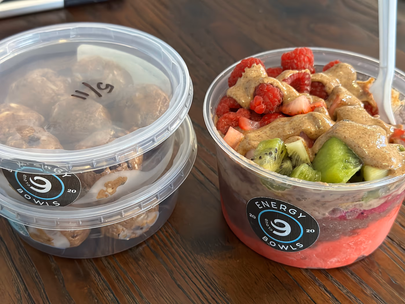Cloud 9 Energy Bowls photo 4
