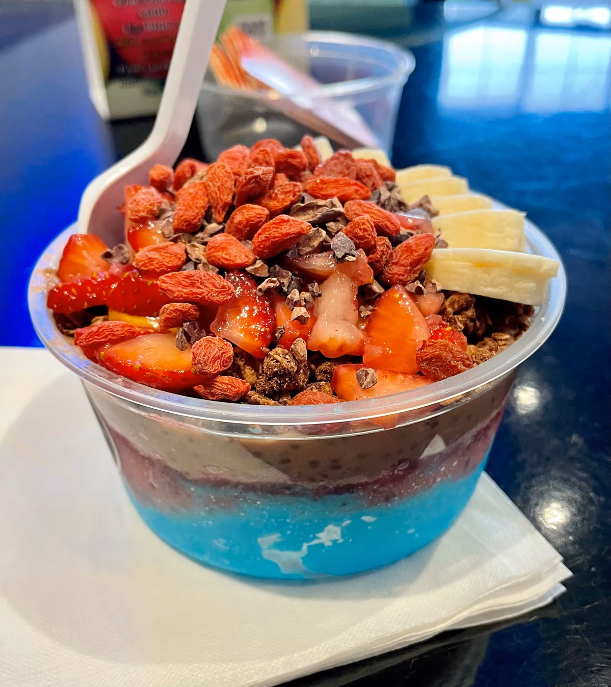 Cloud 9 Energy Bowls photo 3