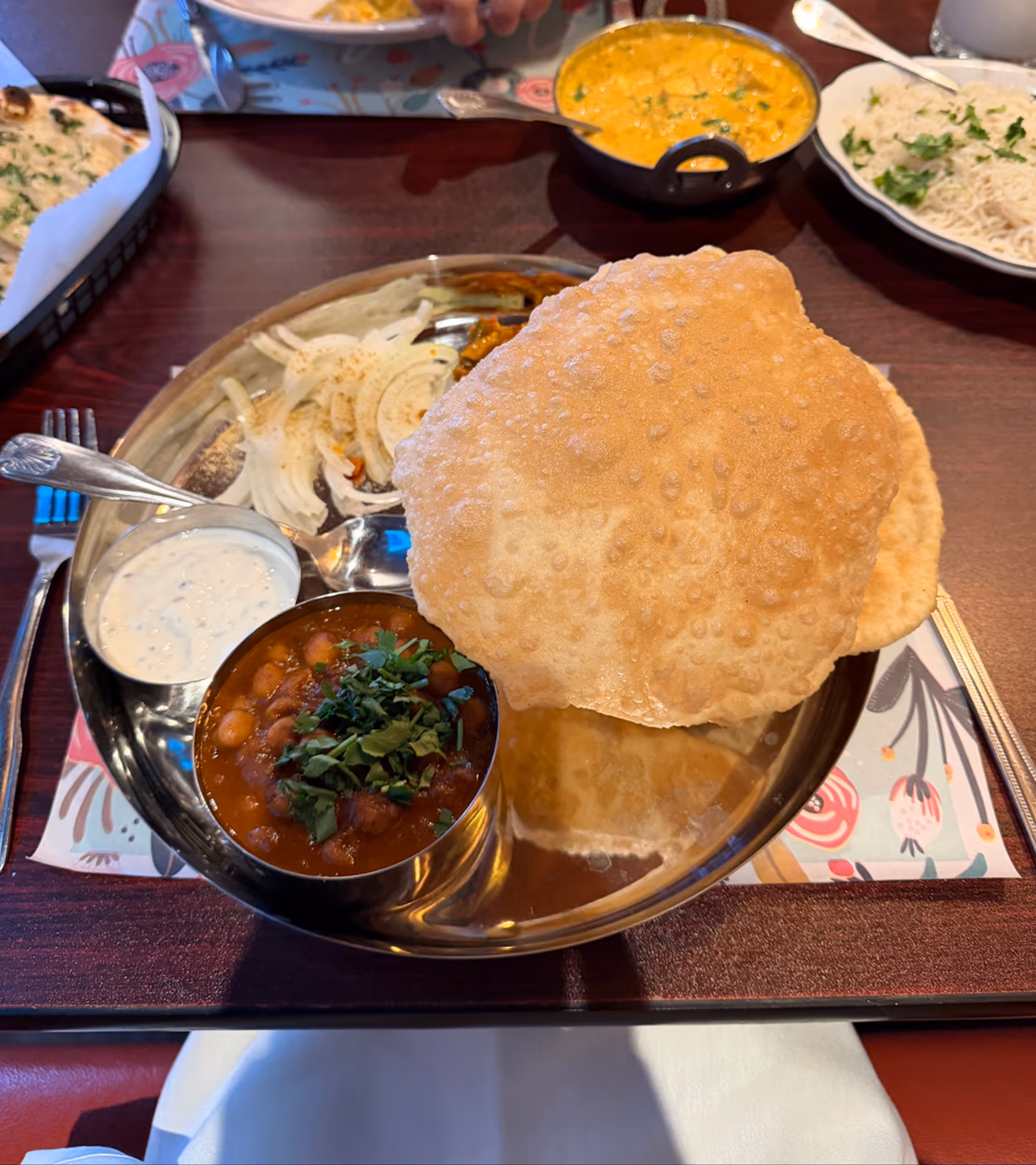 Clove Fine Indian Cuisine photo 4