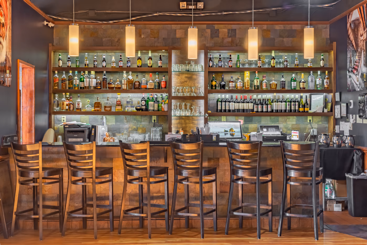 Clove Indian Bistro