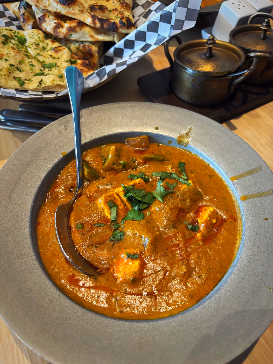 Clove Indian Cuisine photo 3