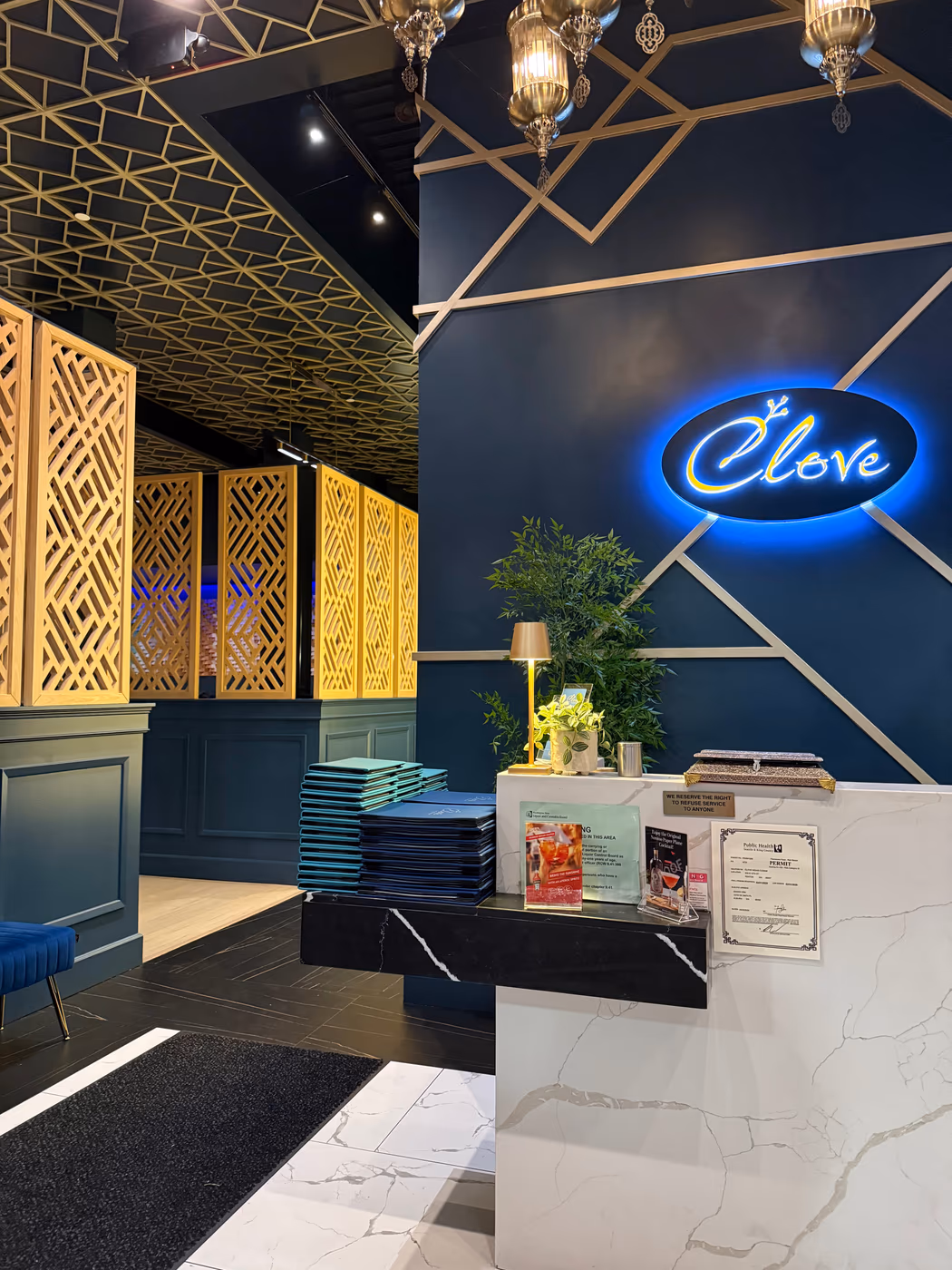 Clove Indian Cuisine photo 4