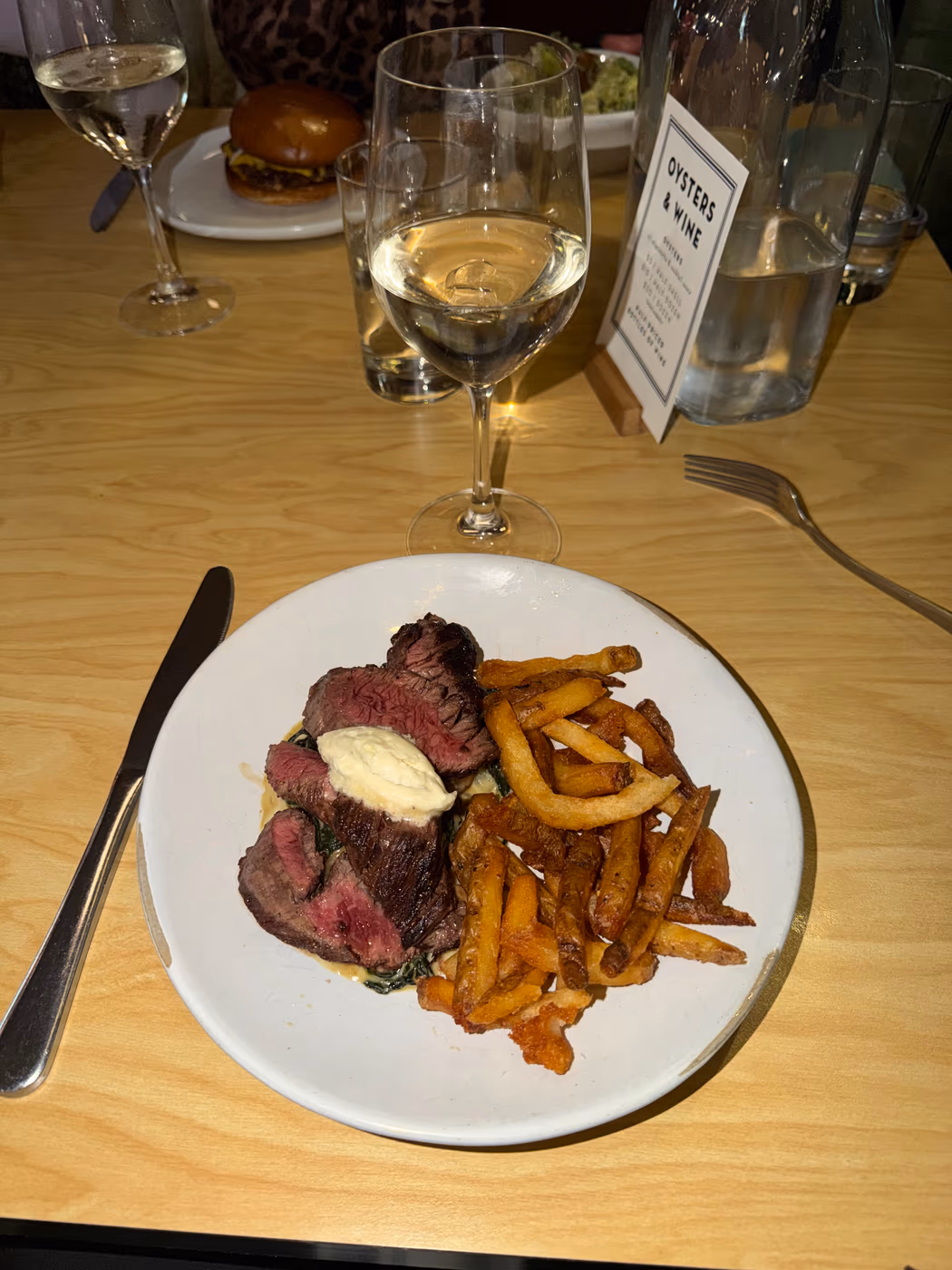 Clyde's Fine Diner photo 4