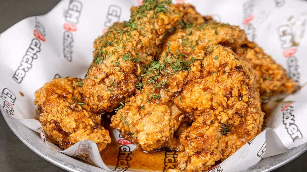 CM Chicken Hawthorn Mall(씨엠치킨) photo 3