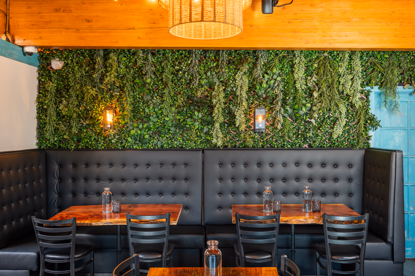 COA mexican eatery