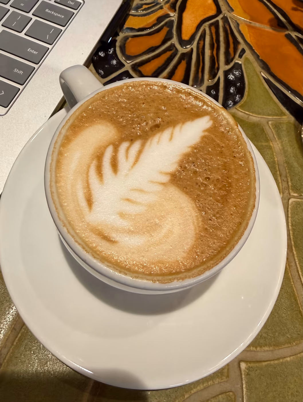 Coal Creek Coffee Downtown