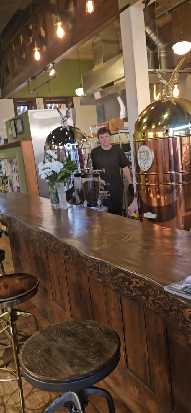 Coal Creek Coffee Downtown photo 3