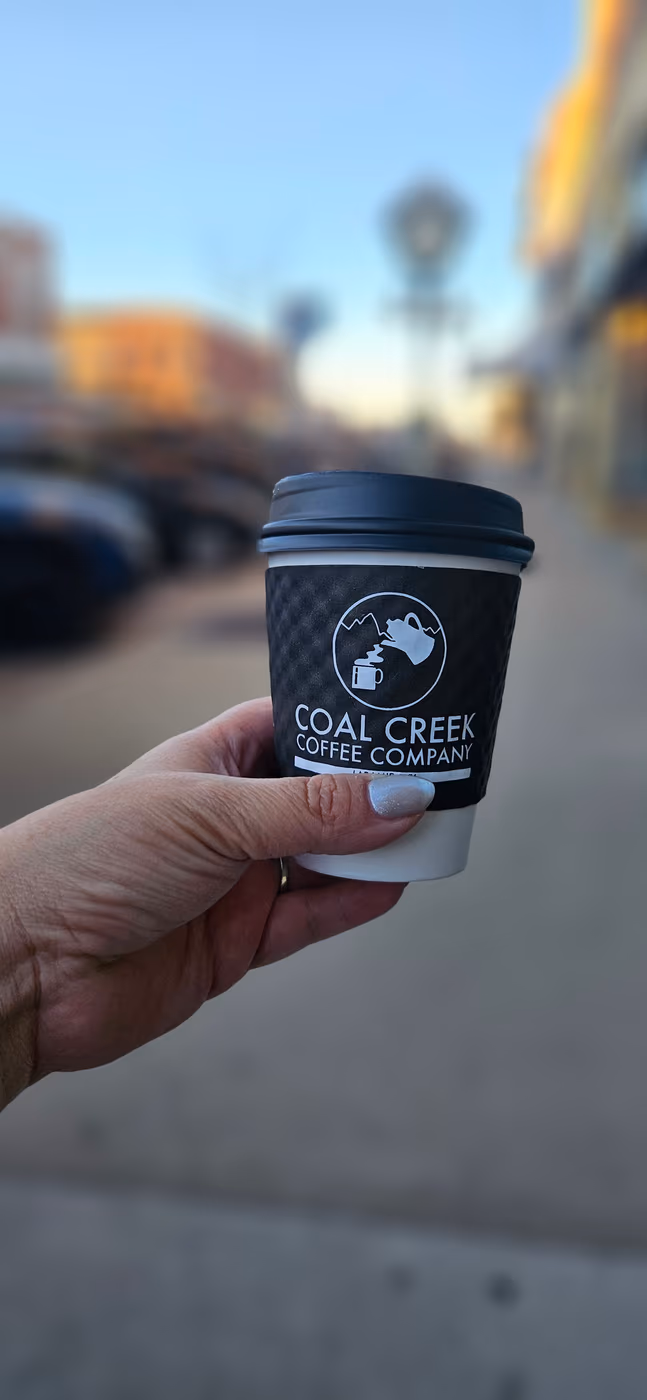 Coal Creek Coffee Downtown photo 4