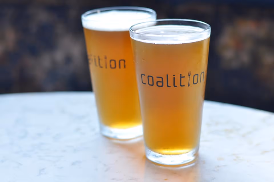 Coalition Restaurant photo 4