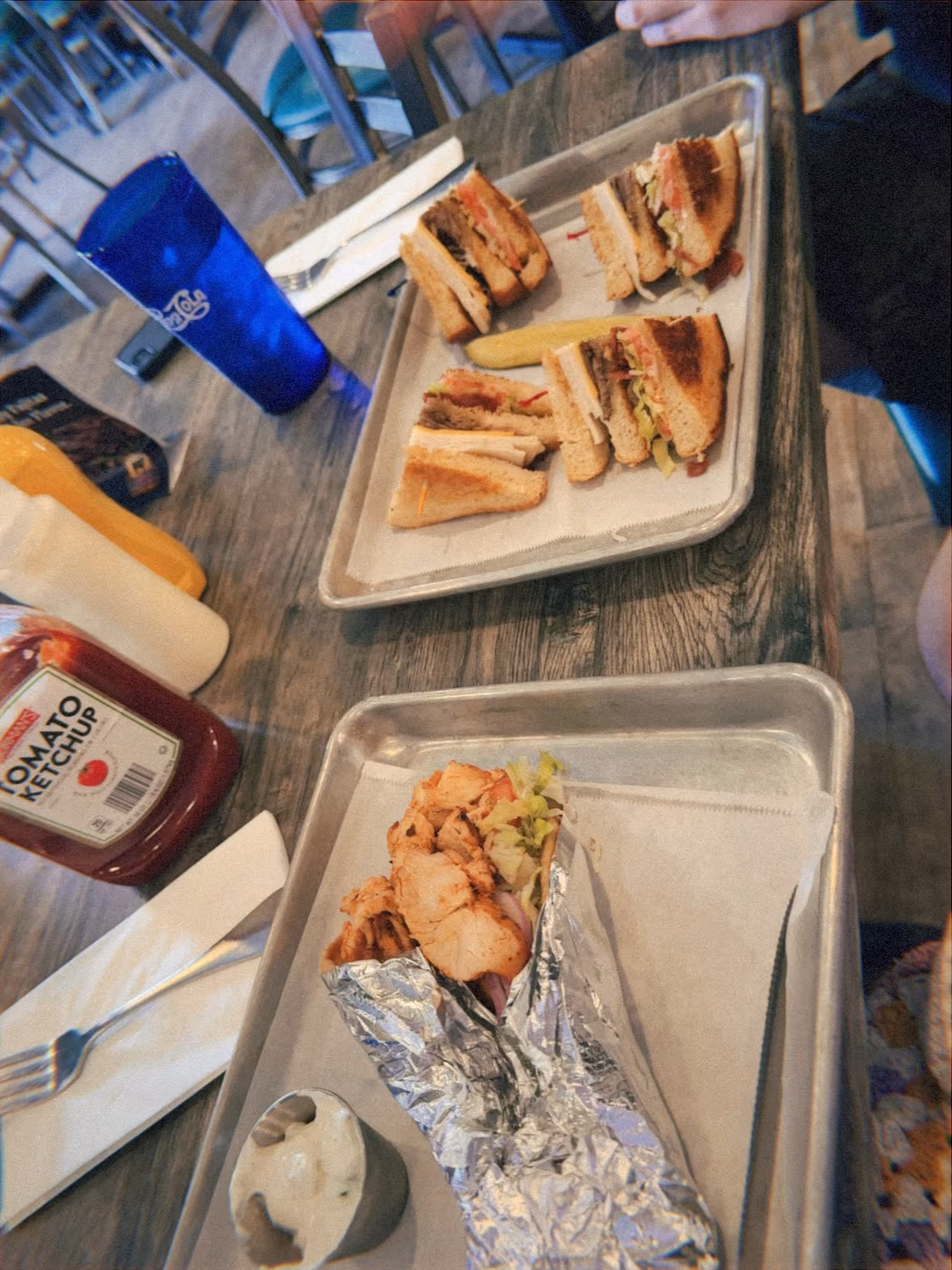 Coastal Grill photo 3